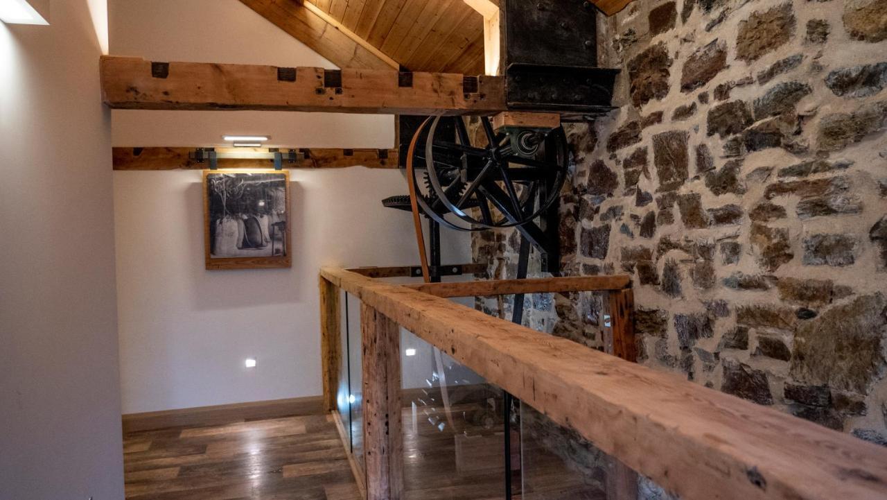 Trail Lodge Ballasalla Esterno foto